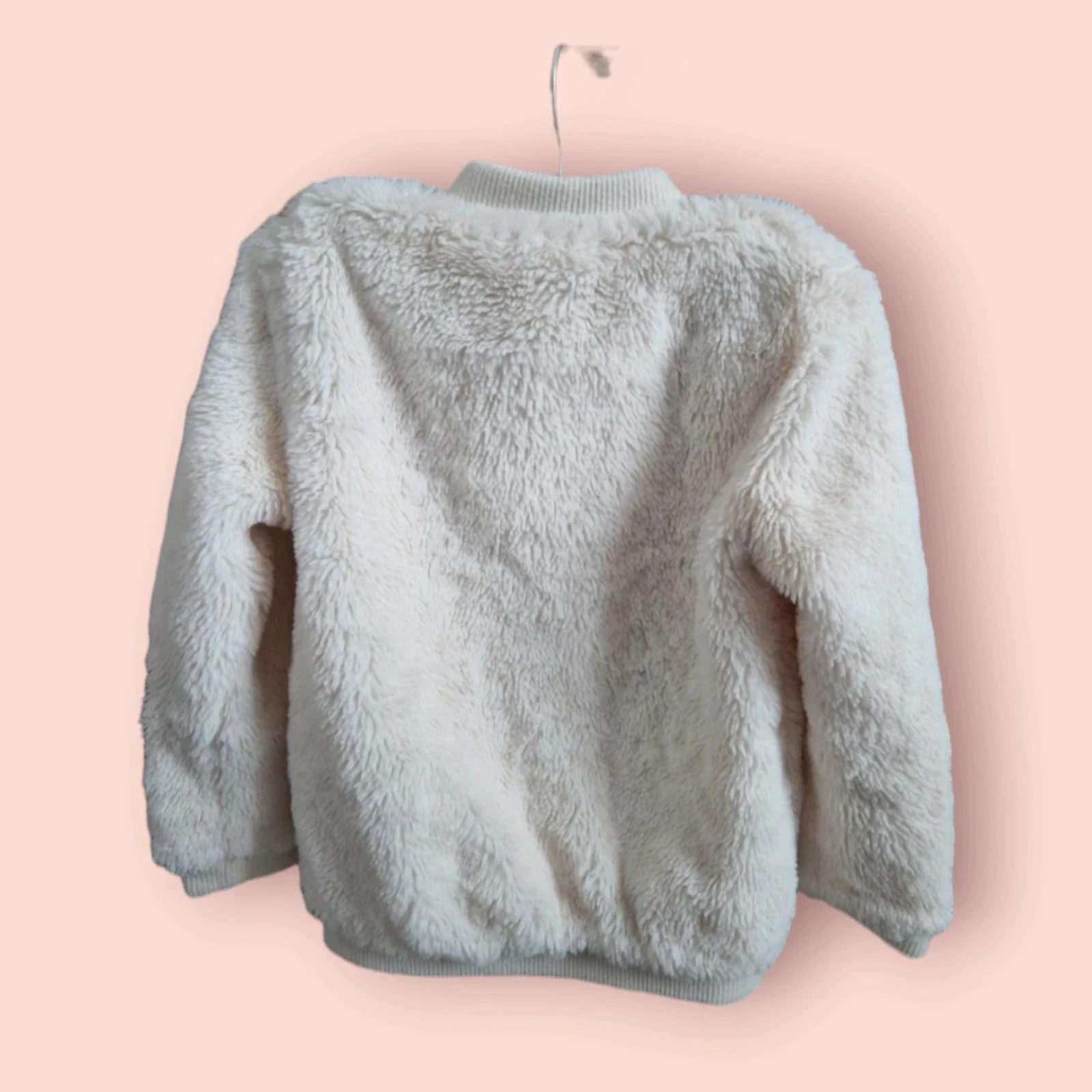 Chaqueta caliente. – photo 2